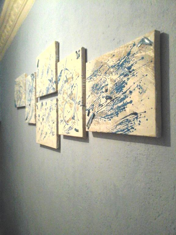 Dar Yassir Villa Chefchaouen Bagian luar foto