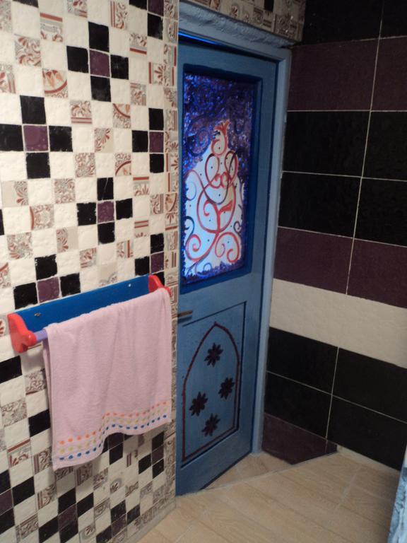 Dar Yassir Villa Chefchaouen Bagian luar foto
