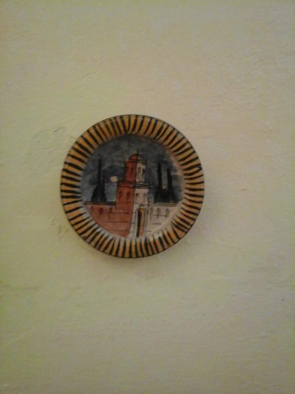 Dar Yassir Villa Chefchaouen Bagian luar foto