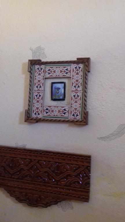 Dar Yassir Villa Chefchaouen Bagian luar foto