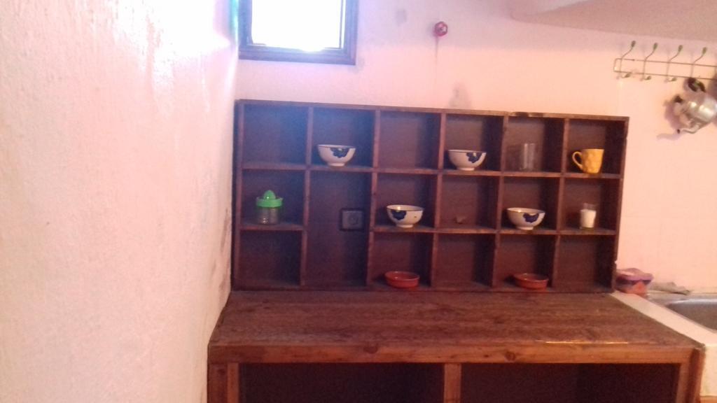 Dar Yassir Villa Chefchaouen Bagian luar foto