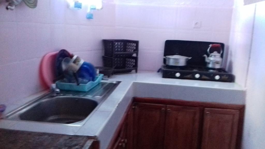 Dar Yassir Villa Chefchaouen Bagian luar foto