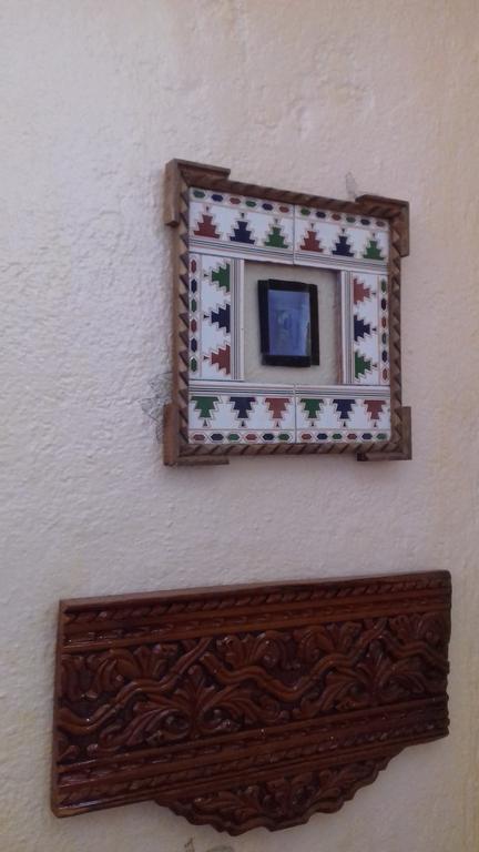Dar Yassir Villa Chefchaouen Bagian luar foto