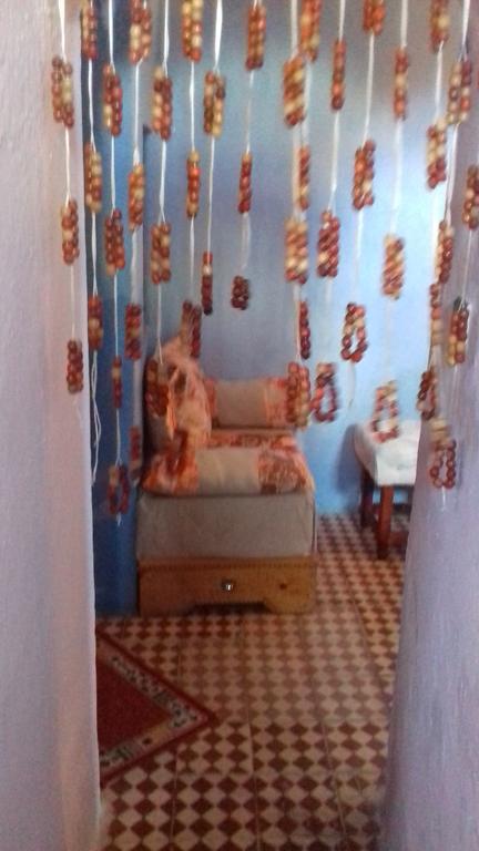 Dar Yassir Villa Chefchaouen Bagian luar foto